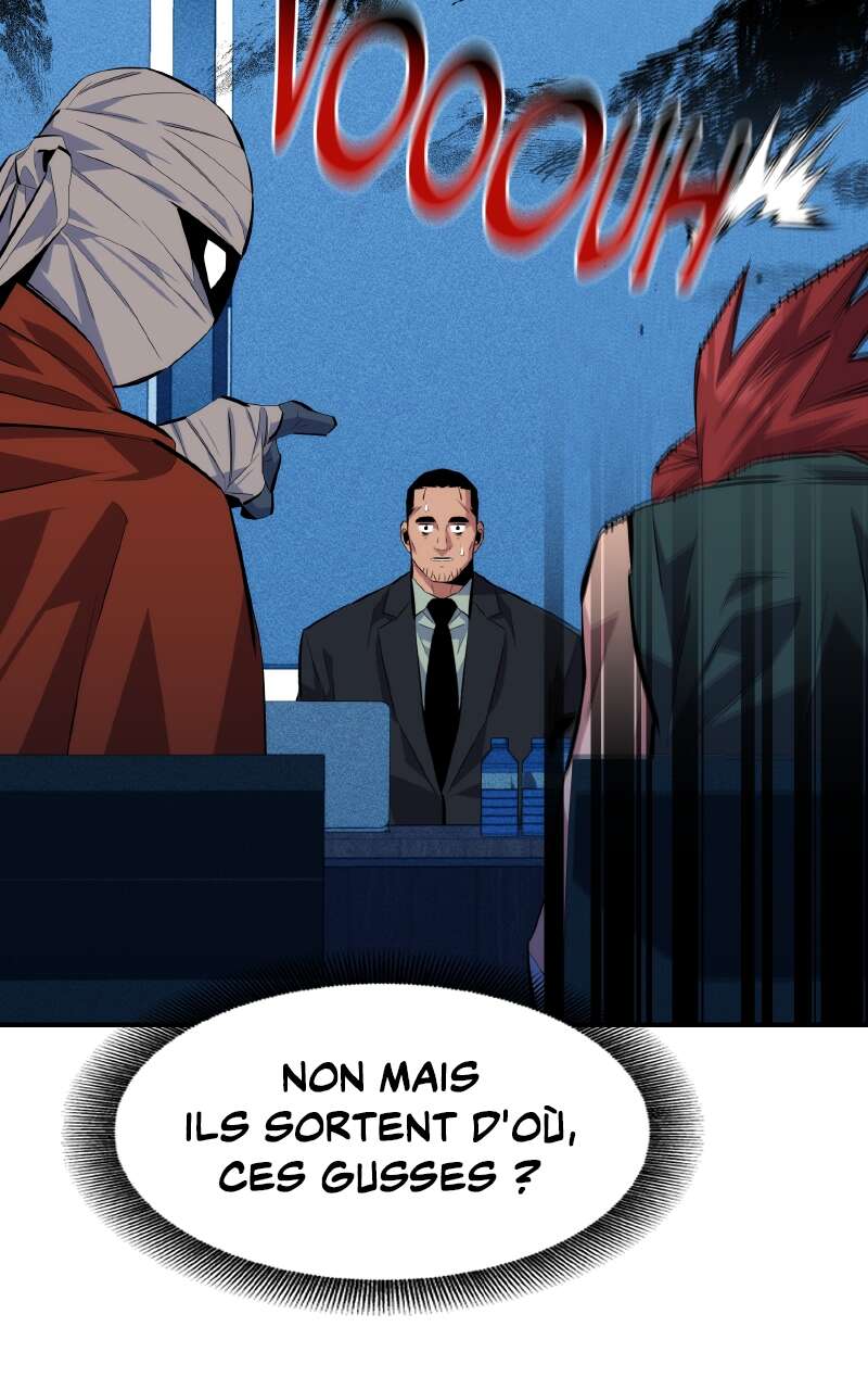 Auto Hunting With My Clones Chapitre 100 - Page 59