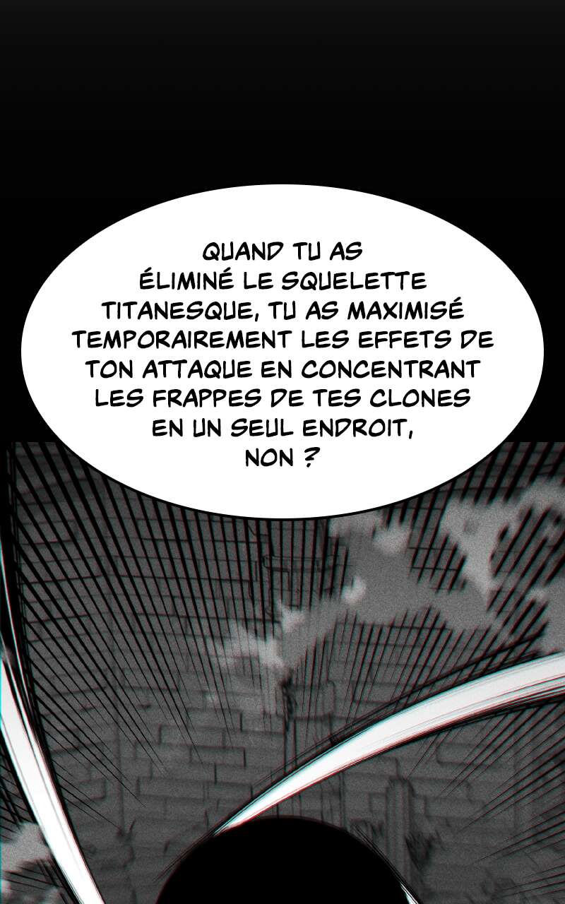 Auto Hunting With My Clones Chapitre 100 - Page 72