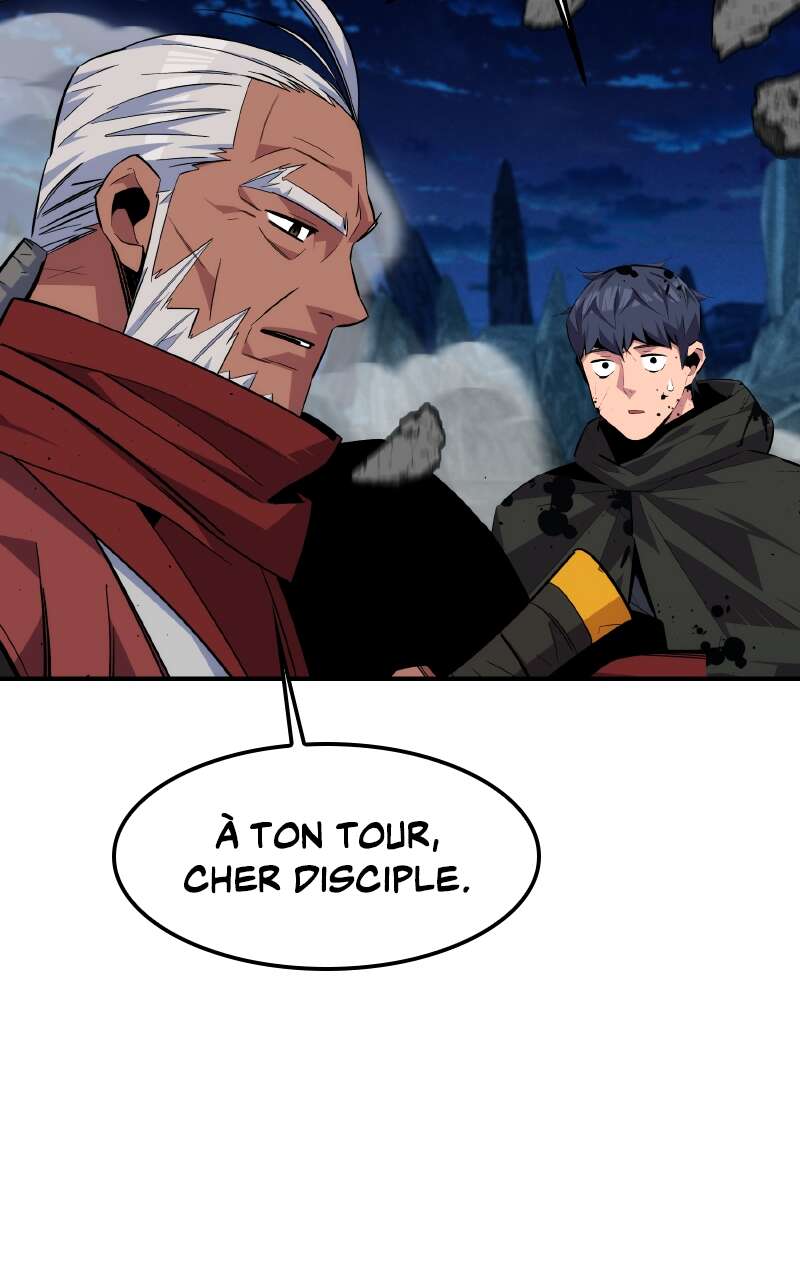 Auto Hunting With My Clones Chapitre 100 - Page 81