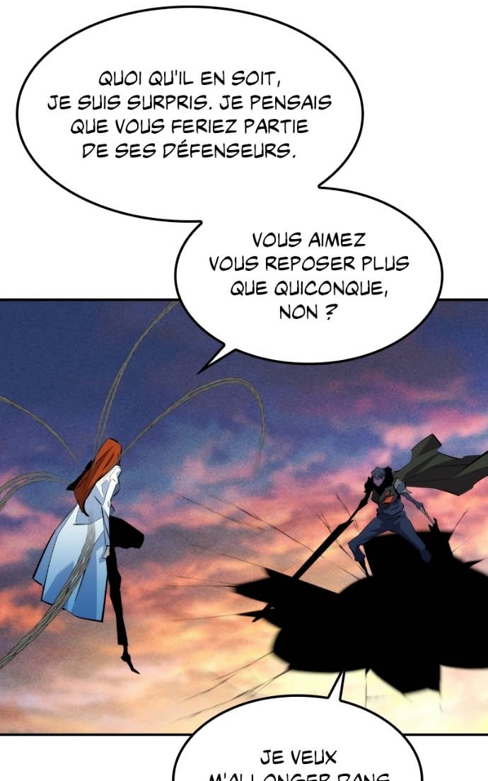 Auto Hunting With My Clones Chapitre 169 - Page 112
