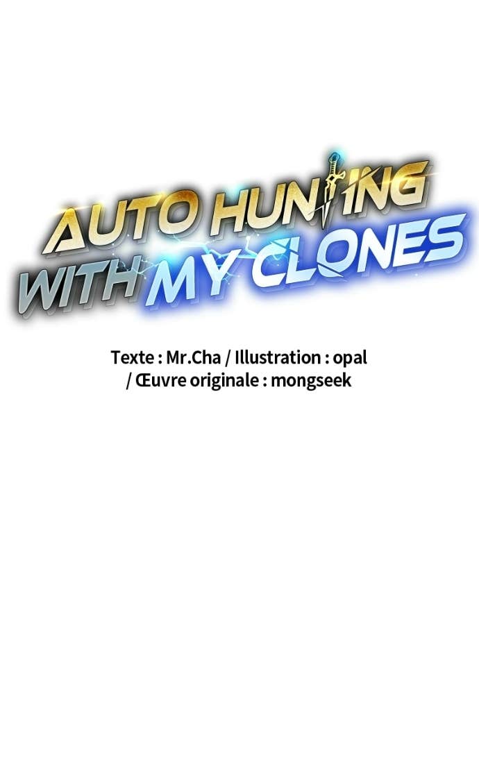 Auto Hunting With My Clones Chapitre 169 - Page 20