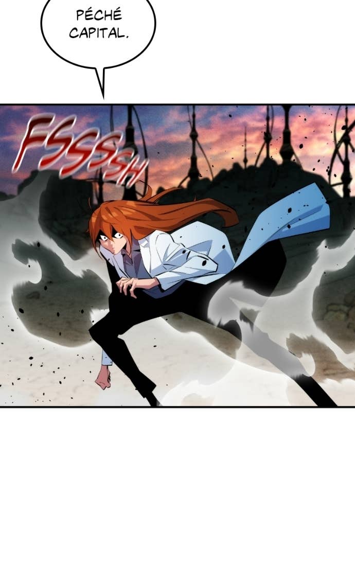 Auto Hunting With My Clones Chapitre 169 - Page 34