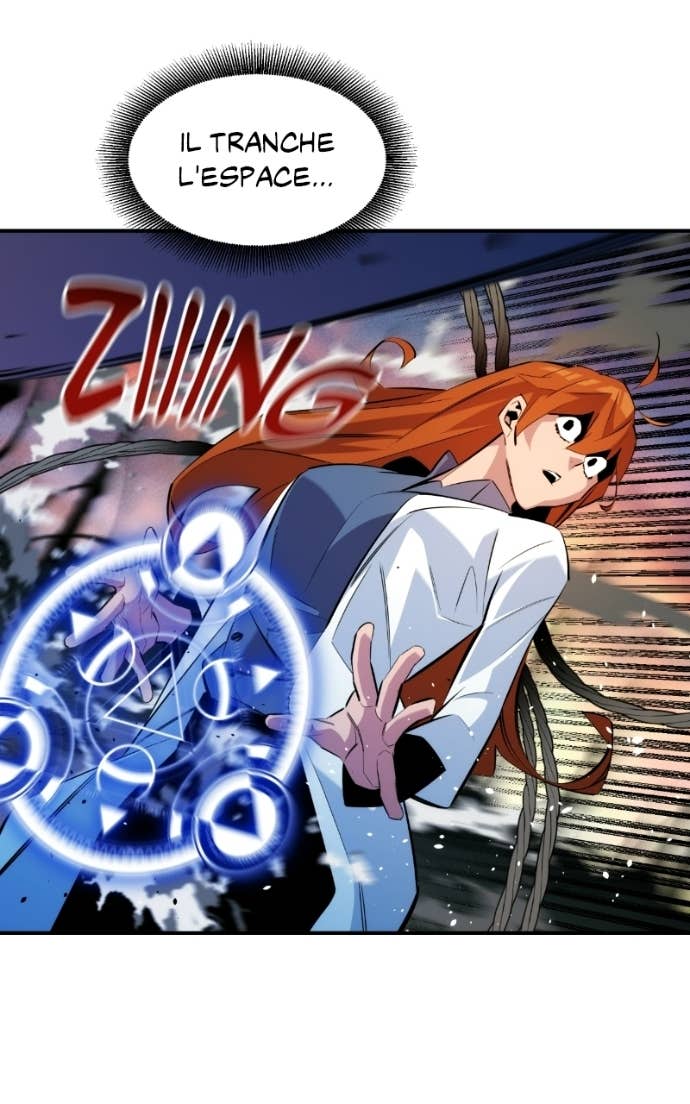 Auto Hunting With My Clones Chapitre 169 - Page 40