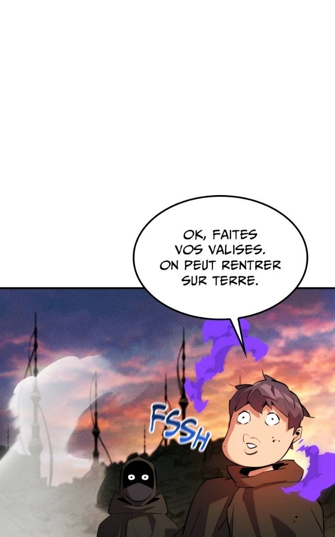 Auto Hunting With My Clones Chapitre 169 - Page 53