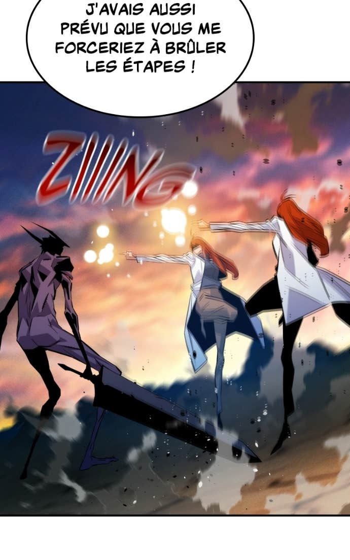 Auto Hunting With My Clones Chapitre 169 - Page 70