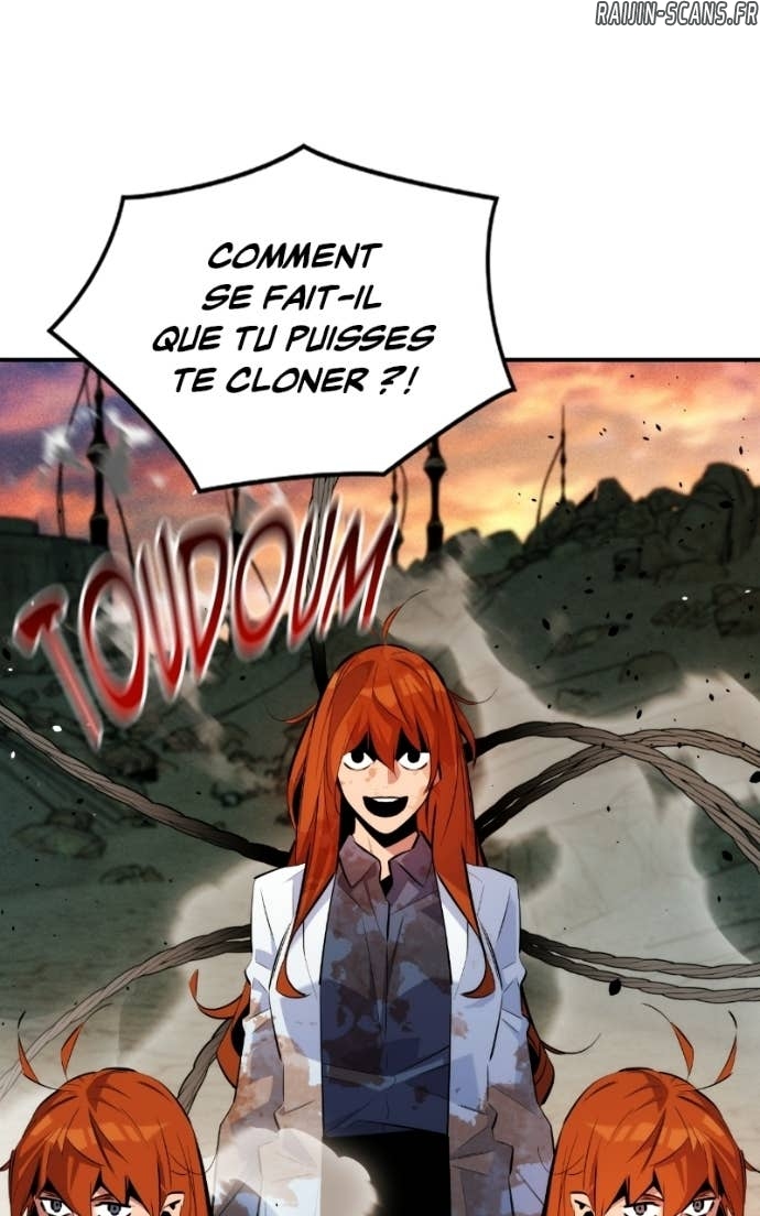 Auto Hunting With My Clones Chapitre 169 - Page 76