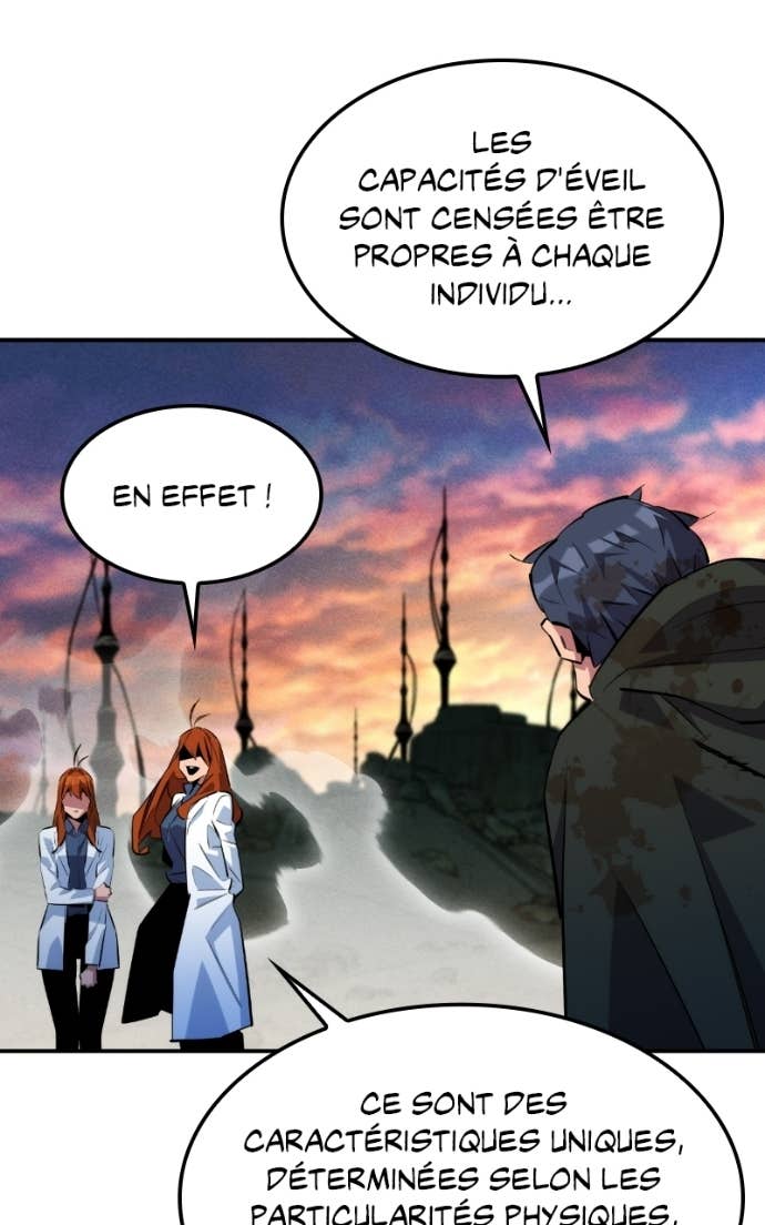 Auto Hunting With My Clones Chapitre 169 - Page 78