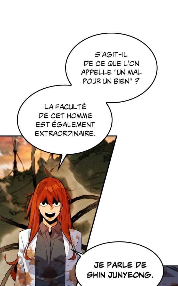 Auto Hunting With My Clones Chapitre 169 - Page 82
