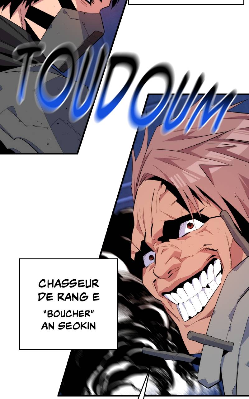Auto Hunting With My Clones Chapitre 62 - Page 105