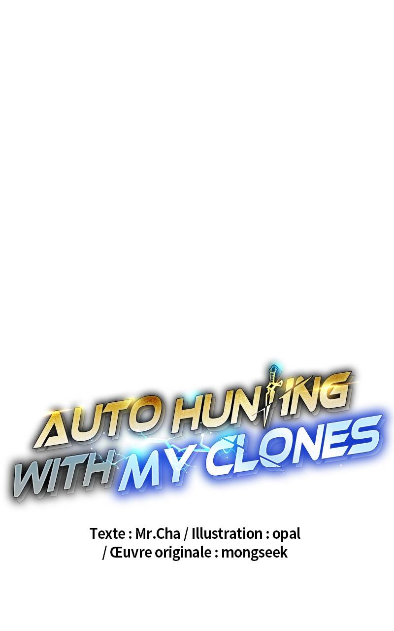 Auto Hunting With My Clones Chapitre 62 - Page 11