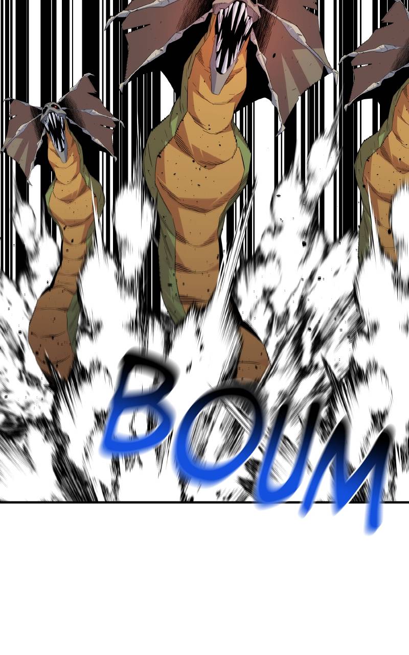 Auto Hunting With My Clones Chapitre 62 - Page 115