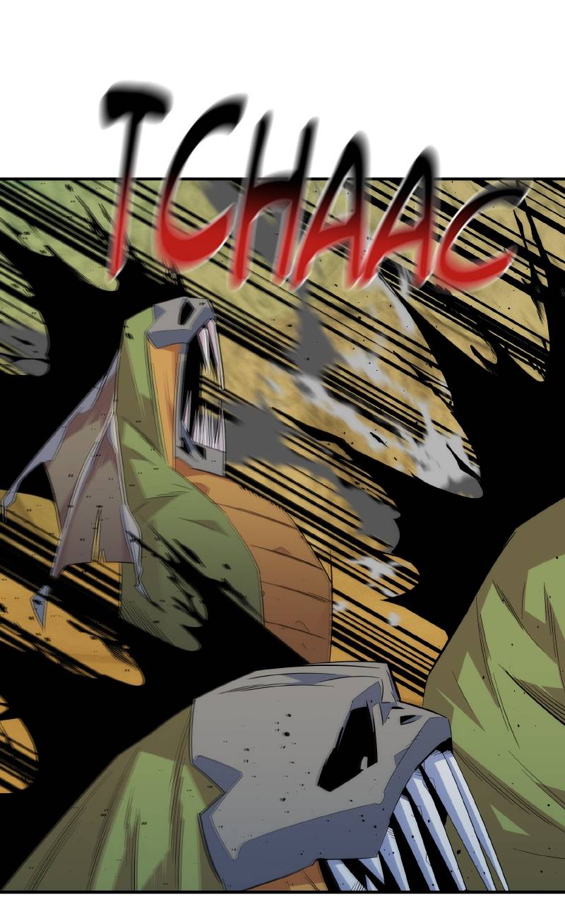 Auto Hunting With My Clones Chapitre 62 - Page 119