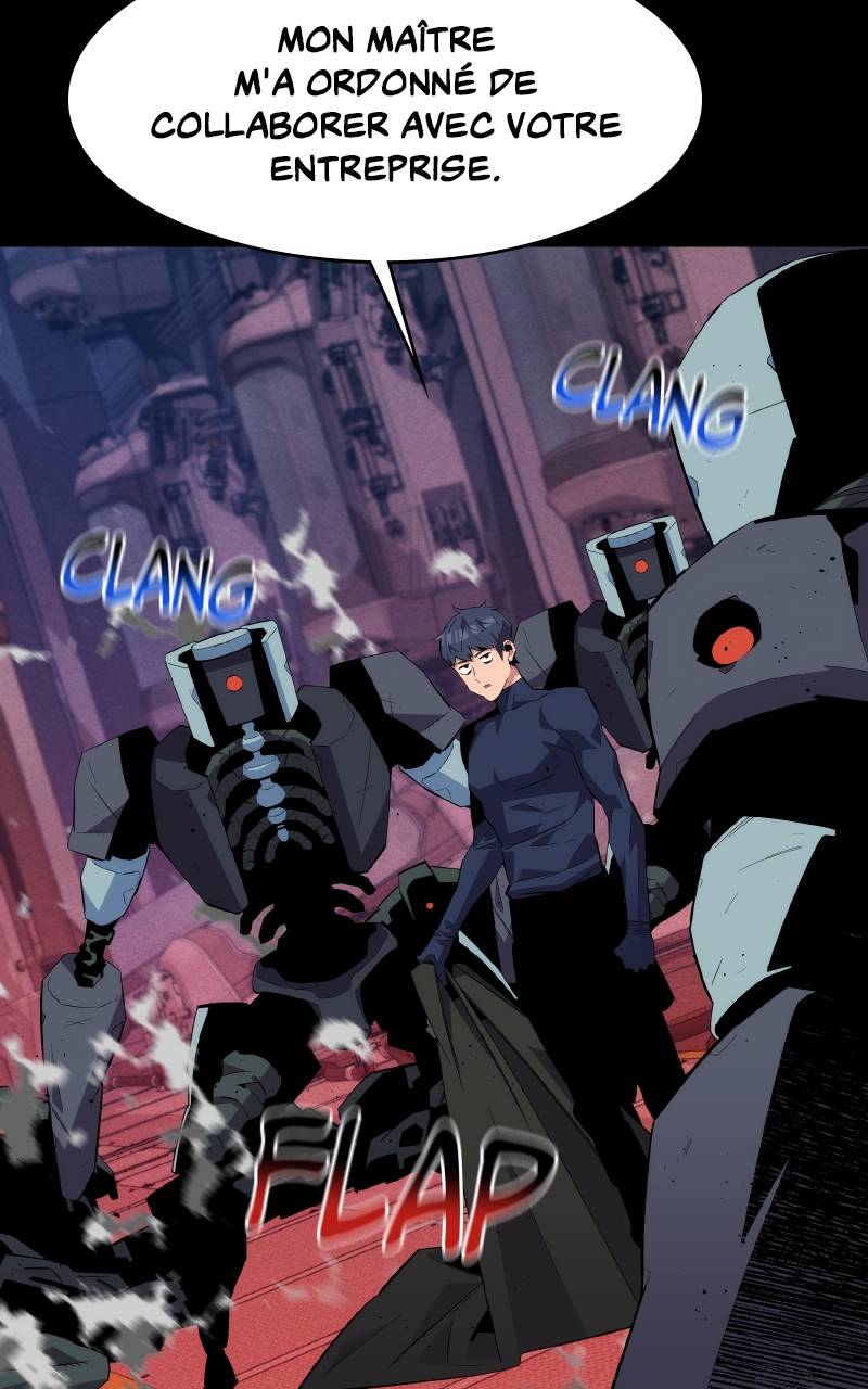 Auto Hunting With My Clones Chapitre 62 - Page 32