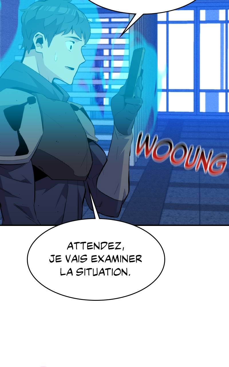 Auto Hunting With My Clones Chapitre 62 - Page 40