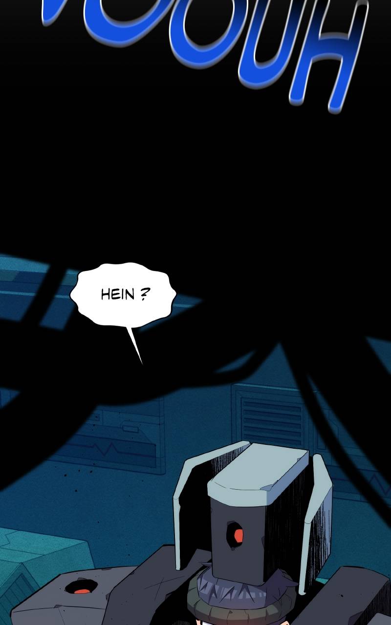 Auto Hunting With My Clones Chapitre 62 - Page 42