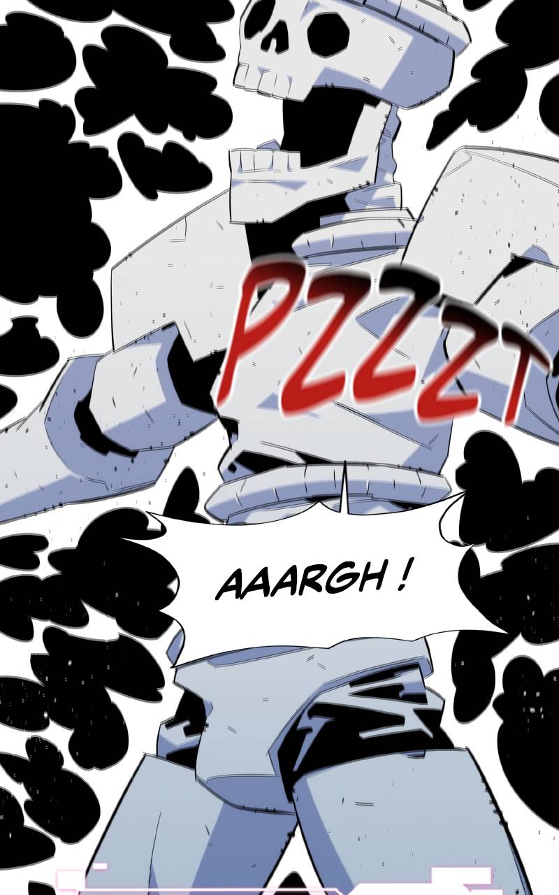 Auto Hunting With My Clones Chapitre 62 - Page 45