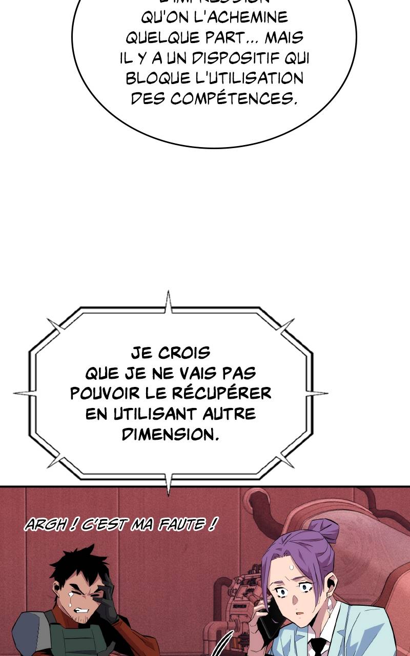 Auto Hunting With My Clones Chapitre 62 - Page 48