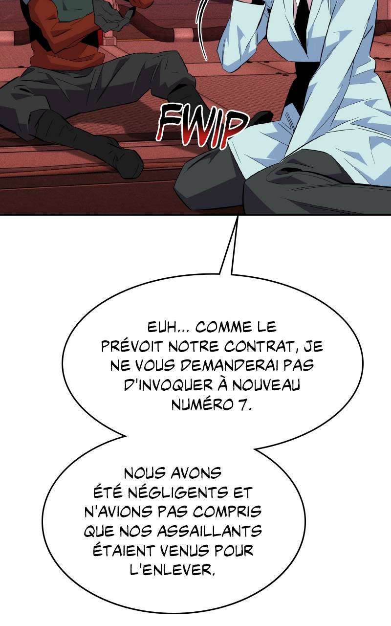 Auto Hunting With My Clones Chapitre 62 - Page 49