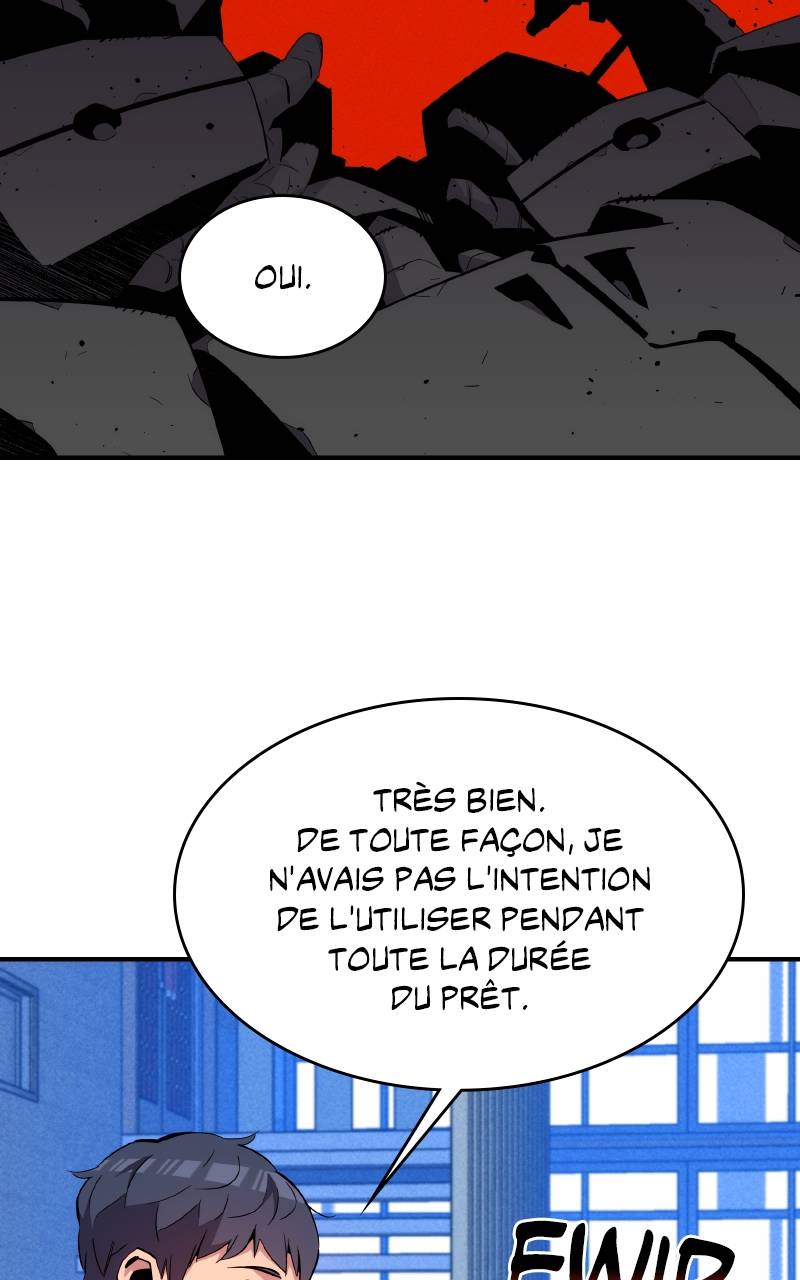 Auto Hunting With My Clones Chapitre 62 - Page 54