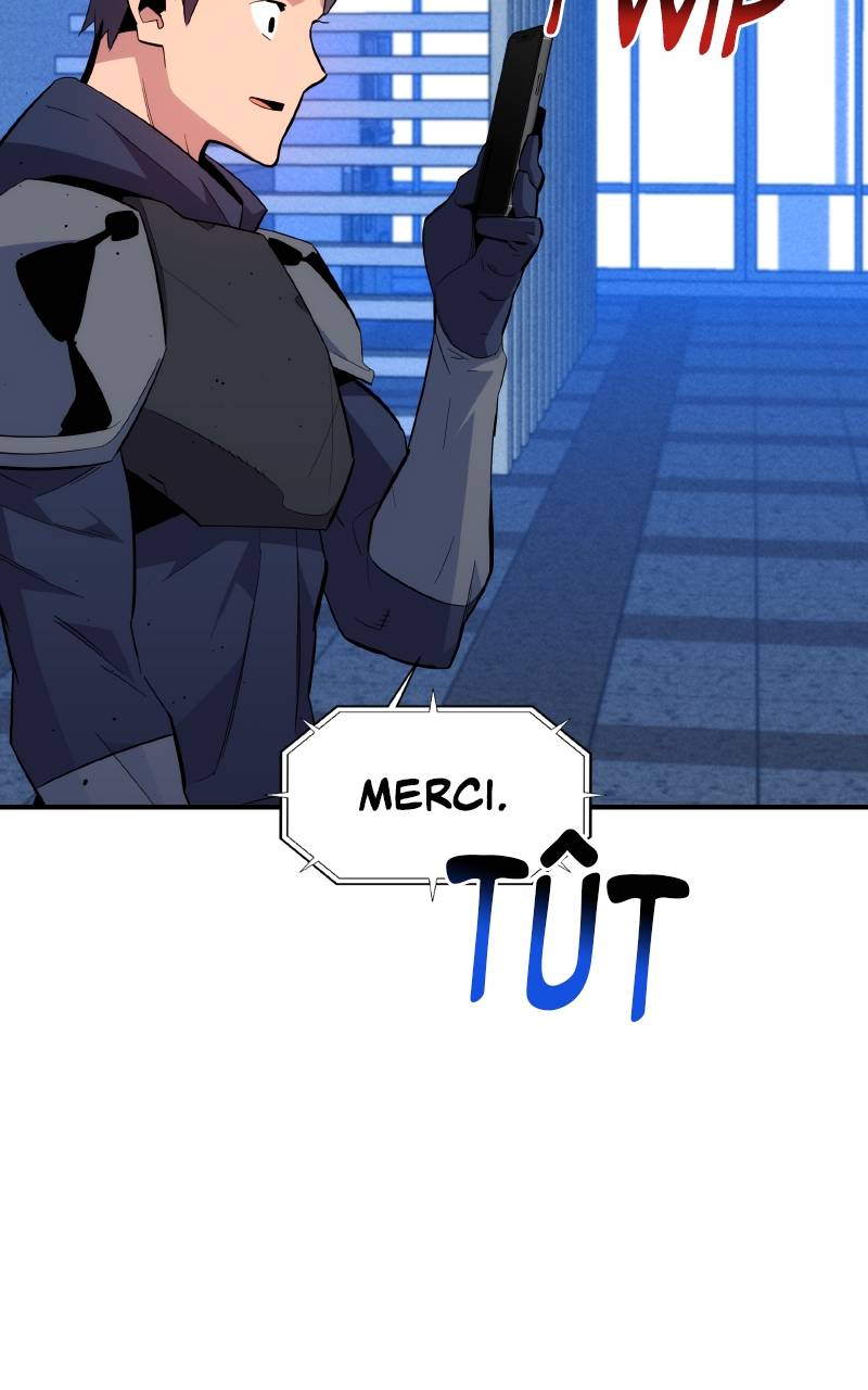 Auto Hunting With My Clones Chapitre 62 - Page 55