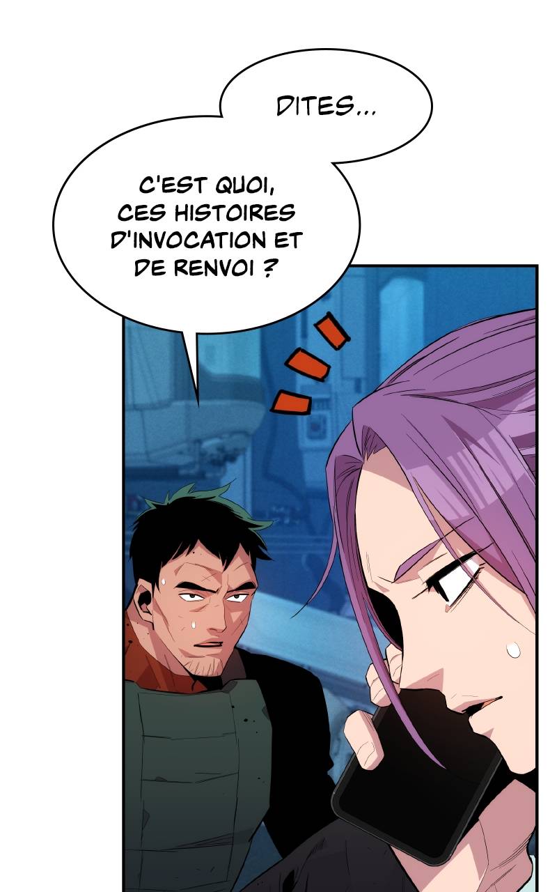 Auto Hunting With My Clones Chapitre 62 - Page 56