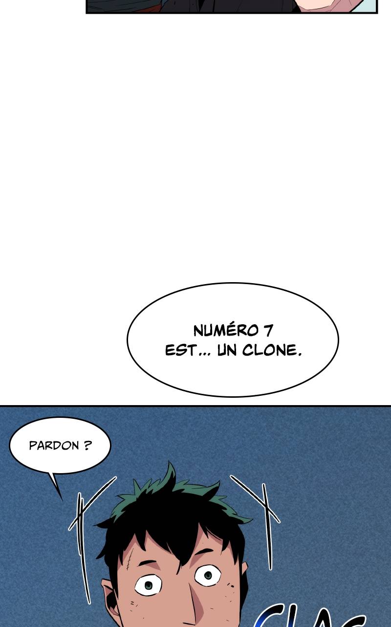 Auto Hunting With My Clones Chapitre 62 - Page 57