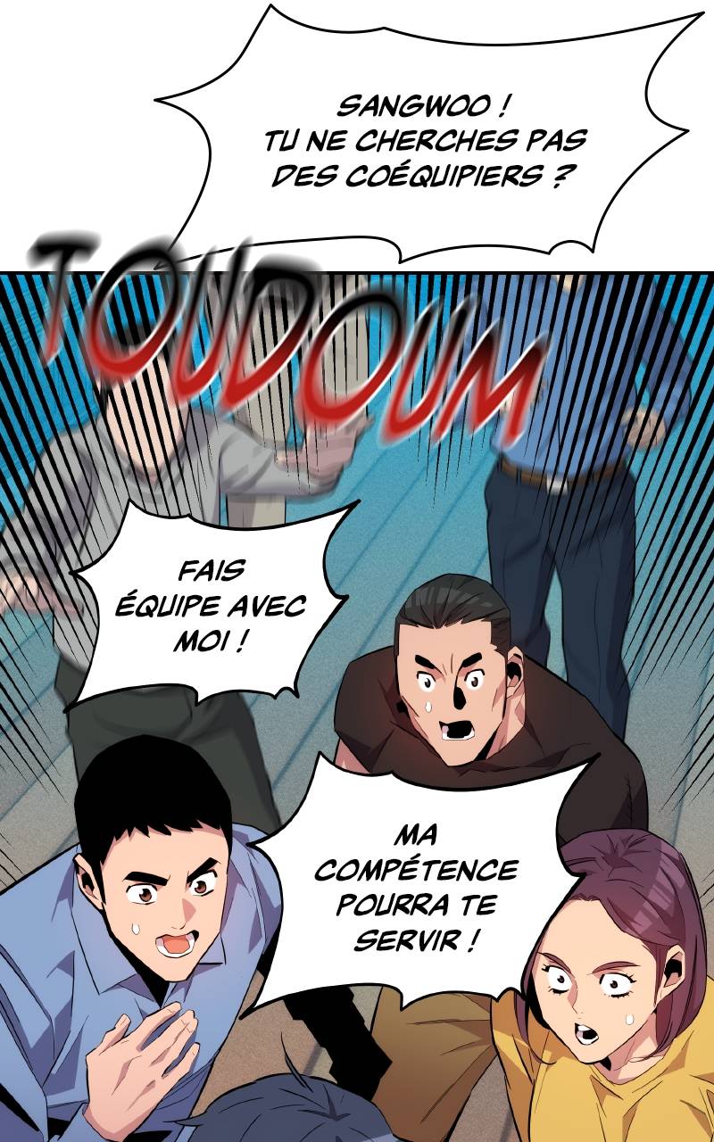 Auto Hunting With My Clones Chapitre 62 - Page 61