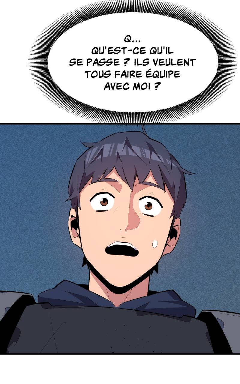 Auto Hunting With My Clones Chapitre 62 - Page 63