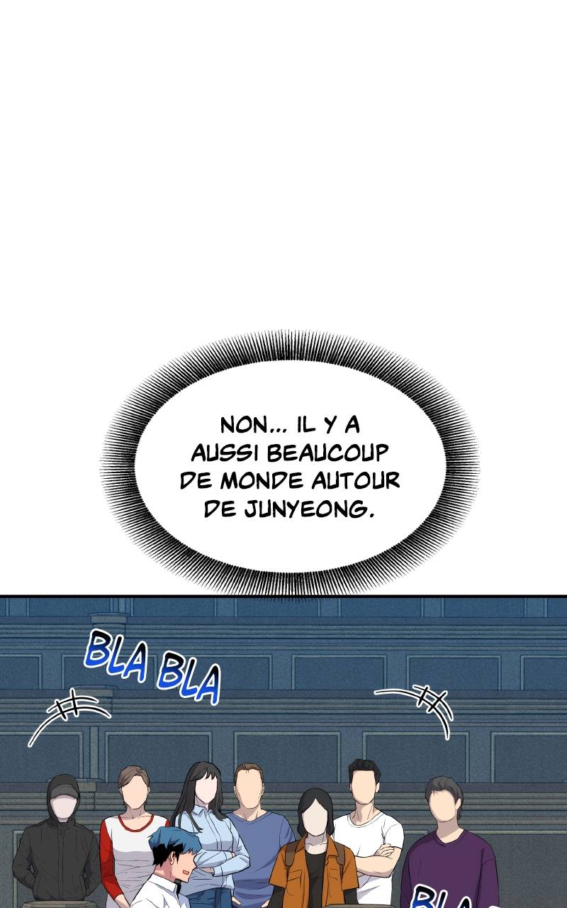 Auto Hunting With My Clones Chapitre 62 - Page 64