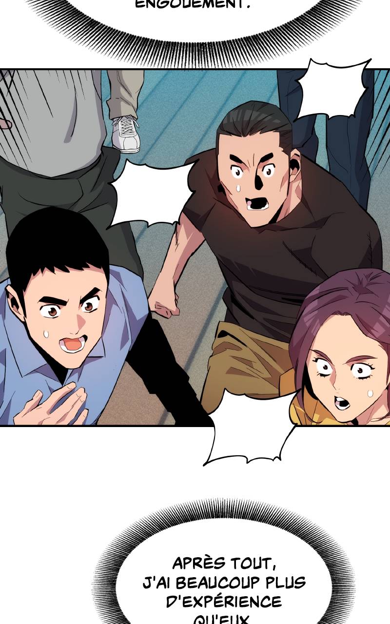 Auto Hunting With My Clones Chapitre 62 - Page 66