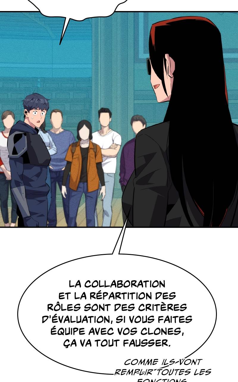 Auto Hunting With My Clones Chapitre 62 - Page 70