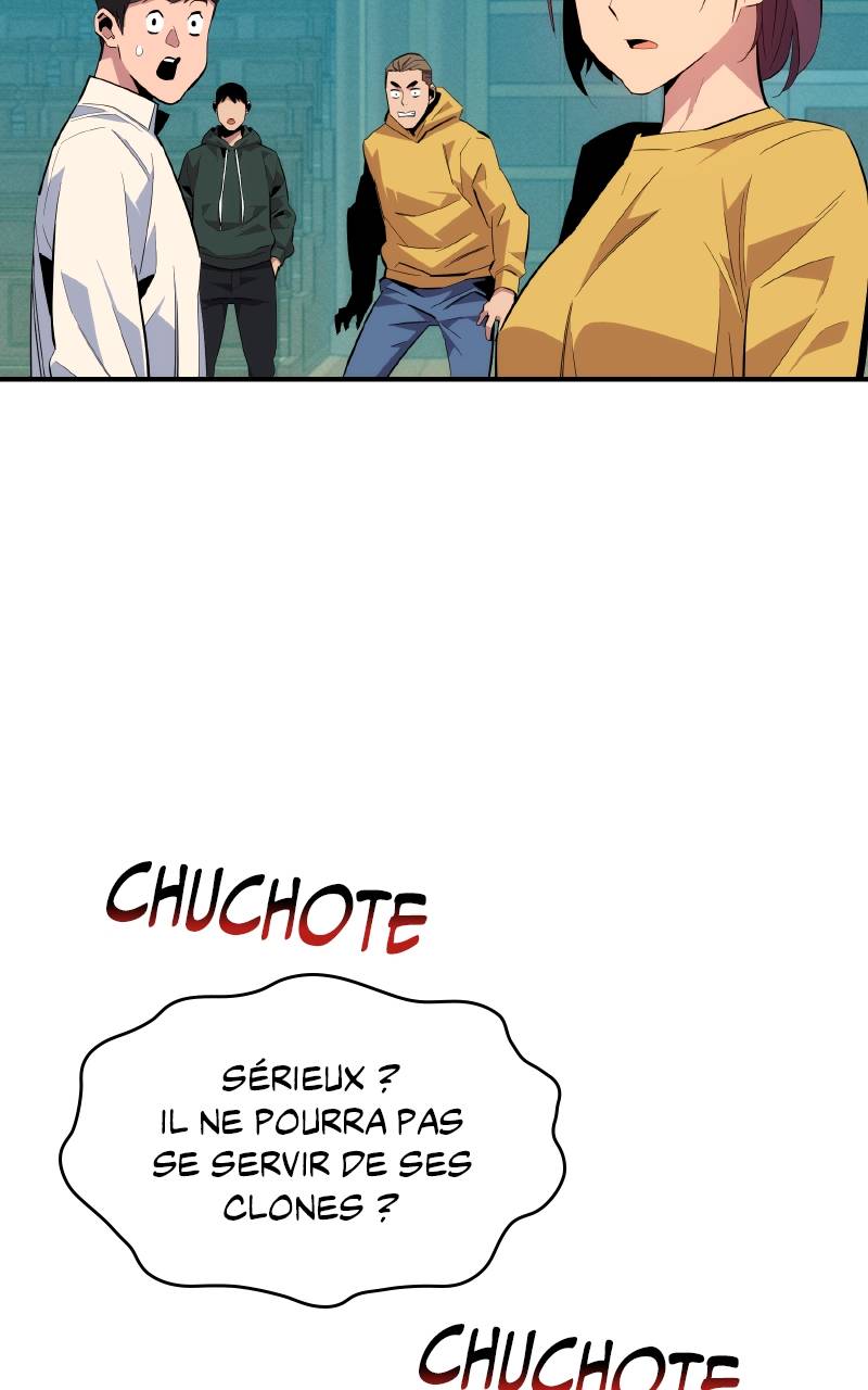 Auto Hunting With My Clones Chapitre 62 - Page 73