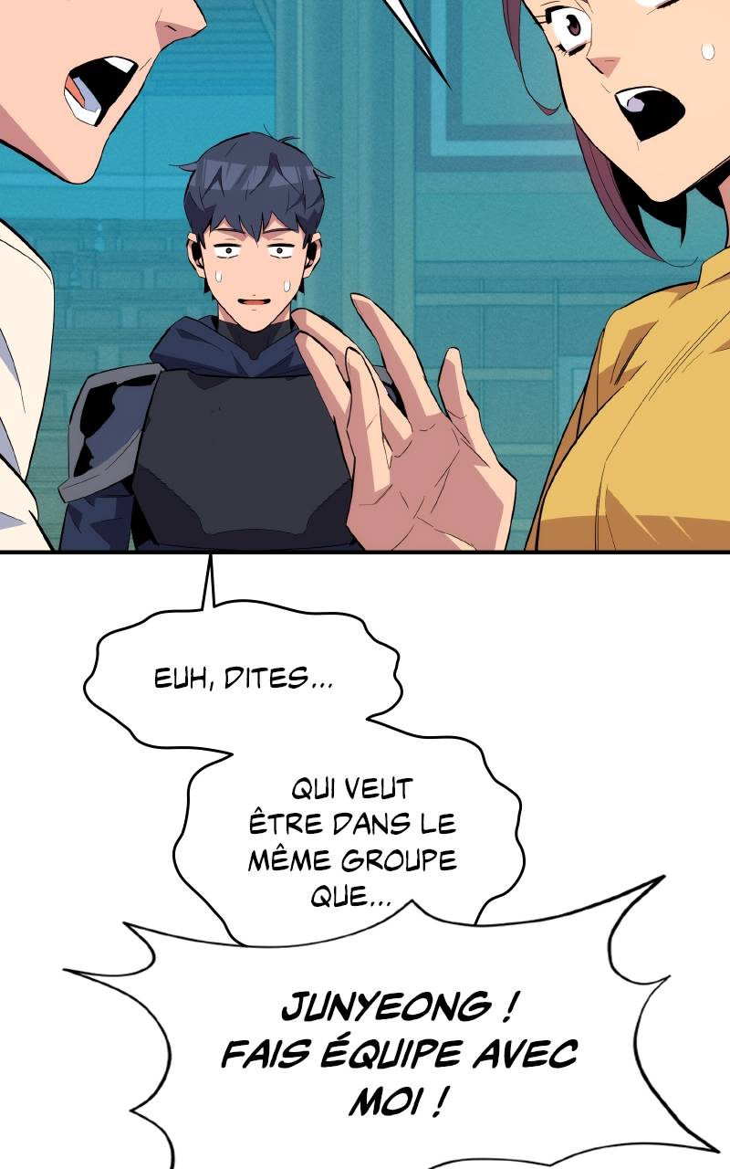 Auto Hunting With My Clones Chapitre 62 - Page 75