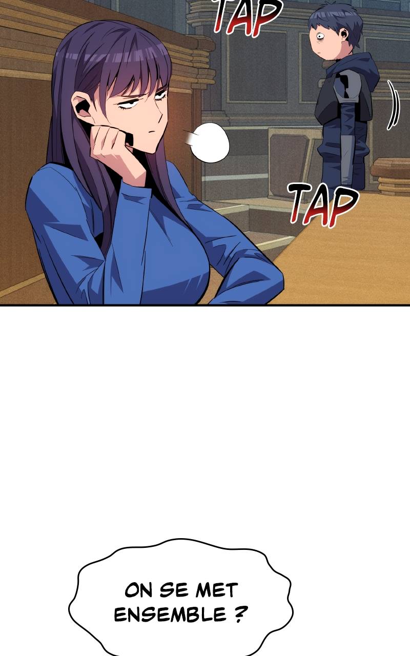 Auto Hunting With My Clones Chapitre 62 - Page 79