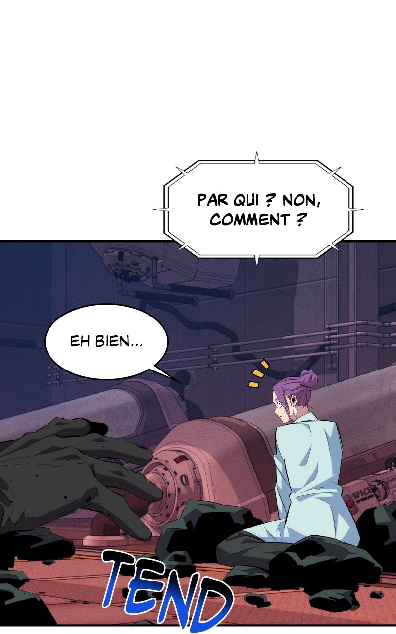 Auto Hunting With My Clones Chapitre 62 - Page 8