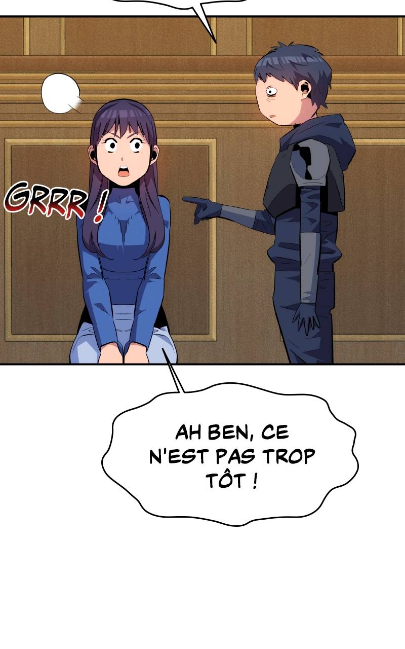 Auto Hunting With My Clones Chapitre 62 - Page 80