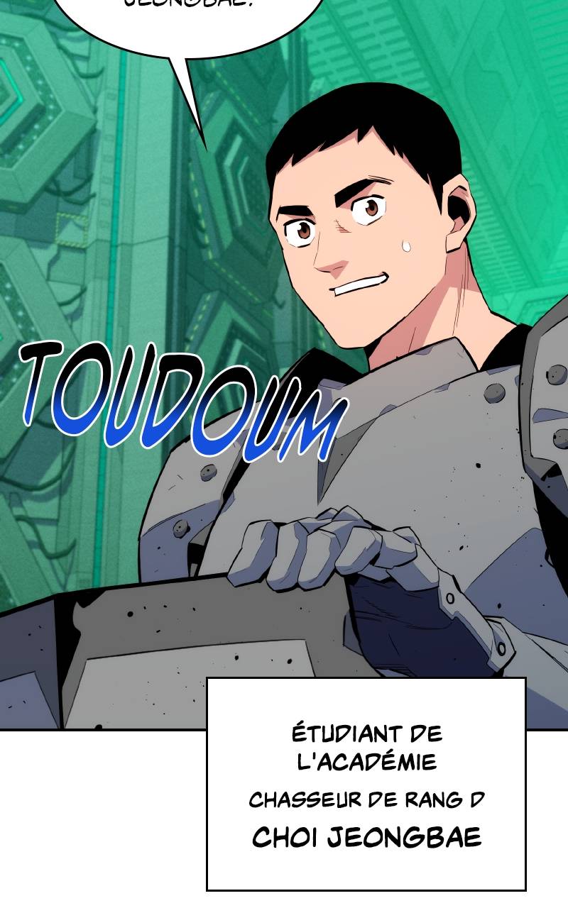 Auto Hunting With My Clones Chapitre 62 - Page 83