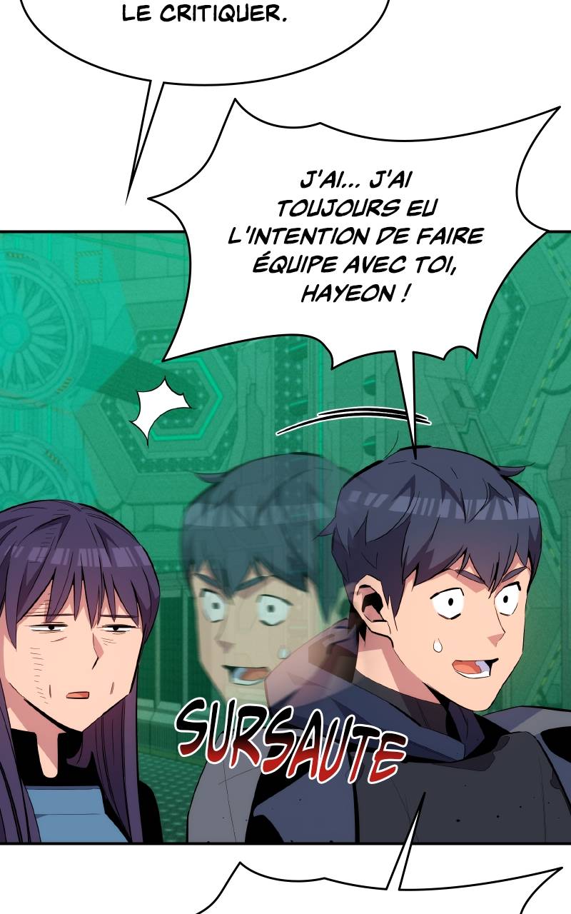 Auto Hunting With My Clones Chapitre 62 - Page 86