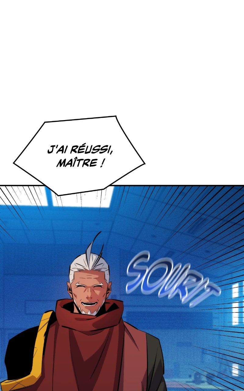 Auto Hunting With My Clones Chapitre 152 - Page 108