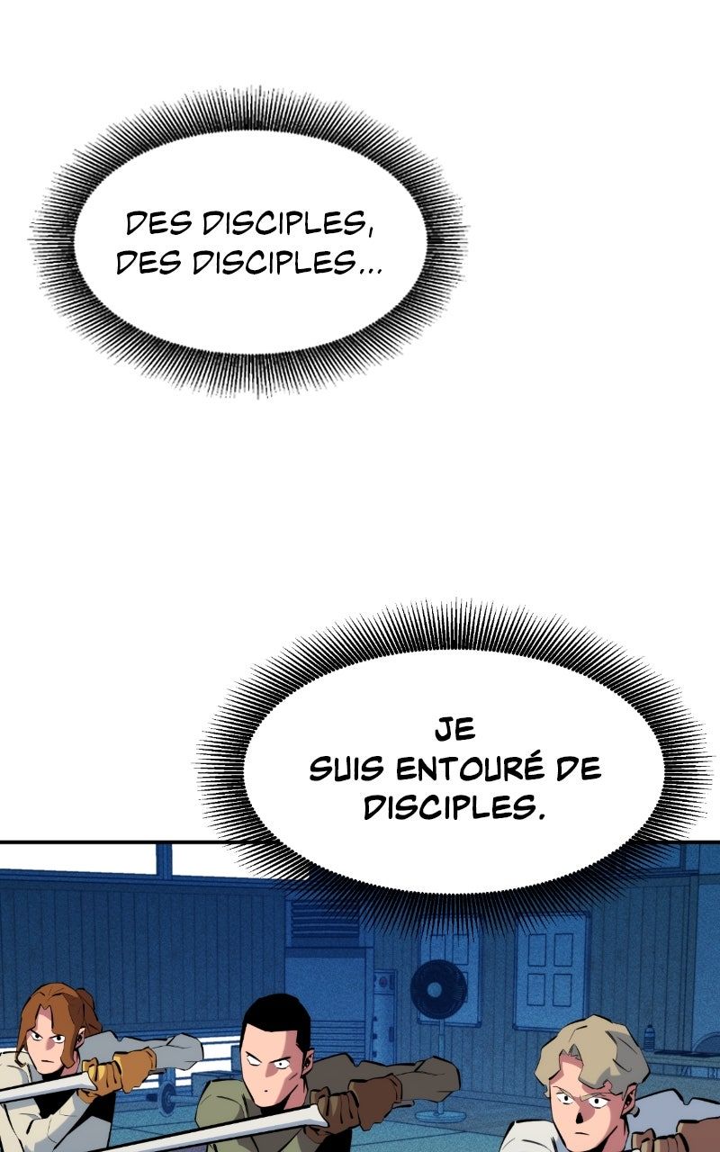 Auto Hunting With My Clones Chapitre 152 - Page 113
