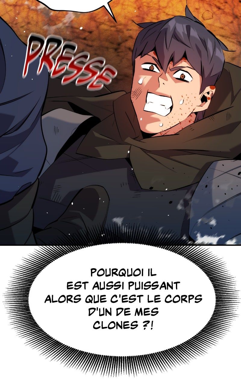 Auto Hunting With My Clones Chapitre 152 - Page 17