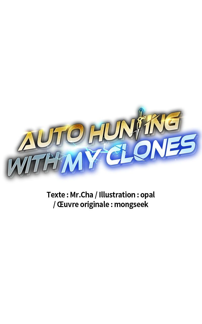 Auto Hunting With My Clones Chapitre 152 - Page 22