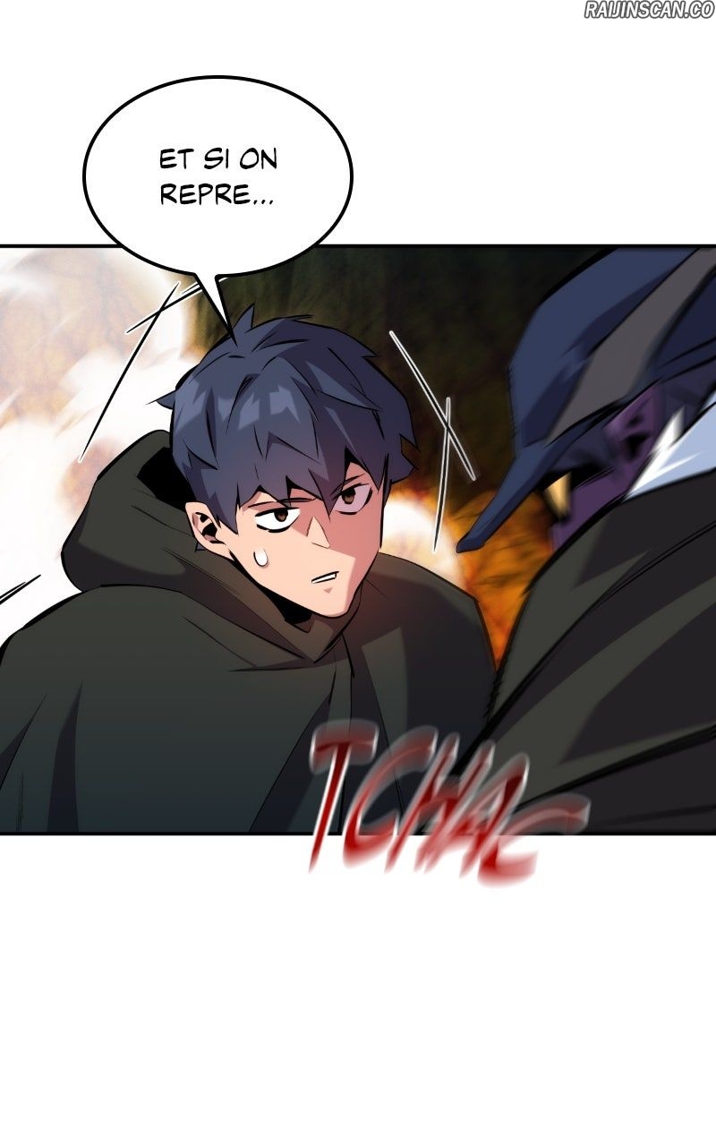 Auto Hunting With My Clones Chapitre 152 - Page 30