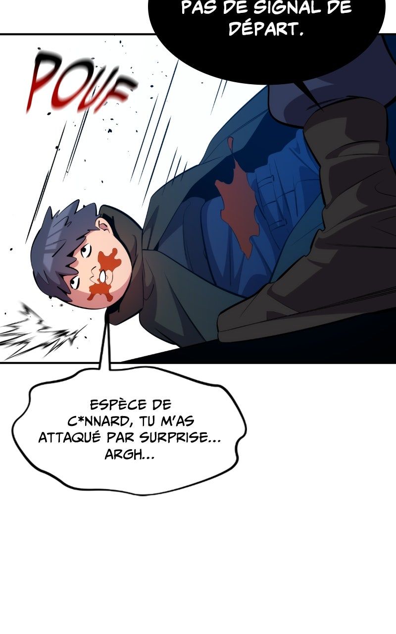 Auto Hunting With My Clones Chapitre 152 - Page 33