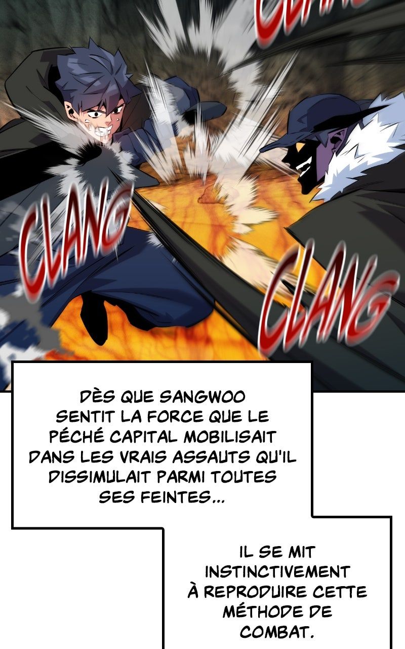 Auto Hunting With My Clones Chapitre 152 - Page 43