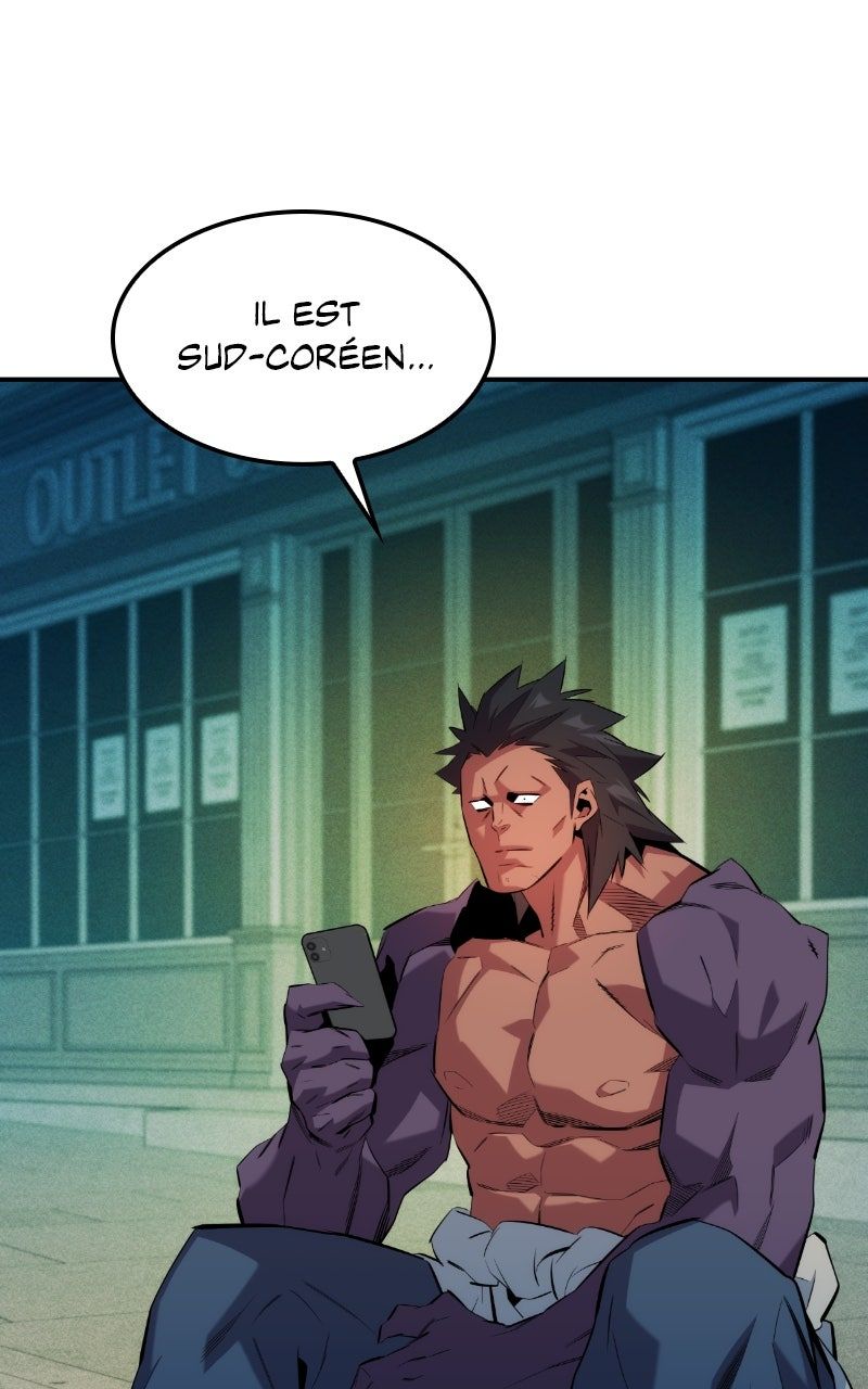Auto Hunting With My Clones Chapitre 152 - Page 58
