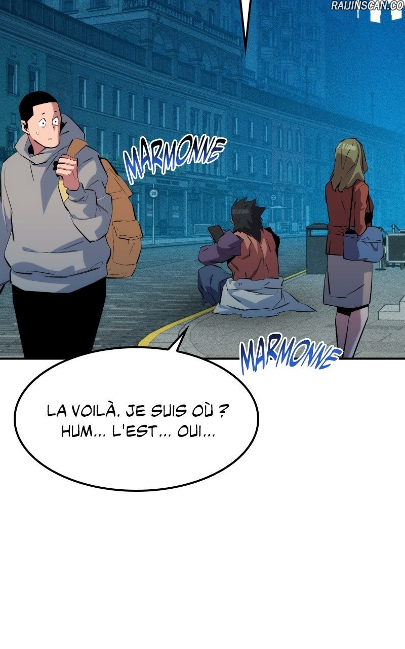Auto Hunting With My Clones Chapitre 152 - Page 60
