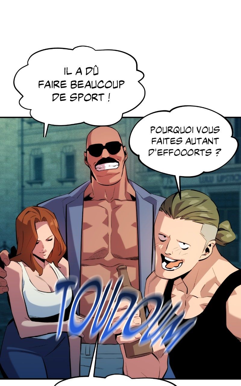 Auto Hunting With My Clones Chapitre 152 - Page 64
