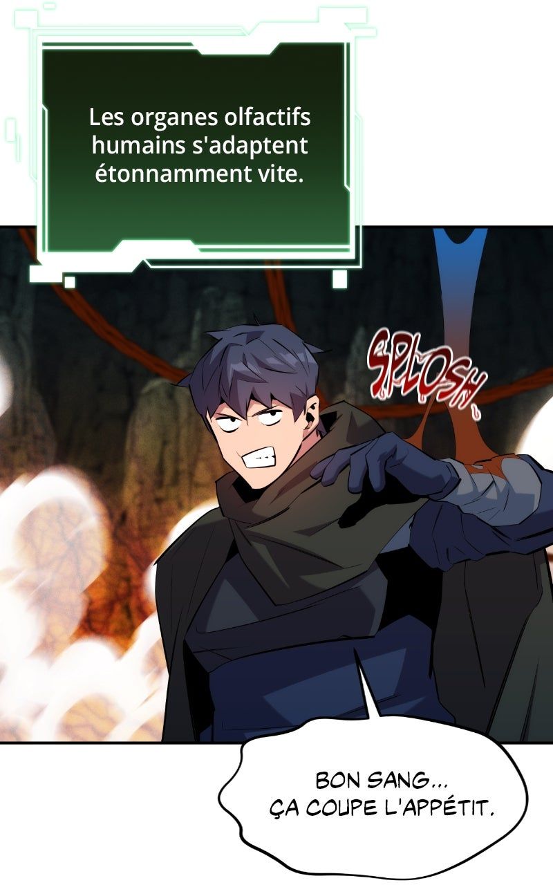 Auto Hunting With My Clones Chapitre 152 - Page 91