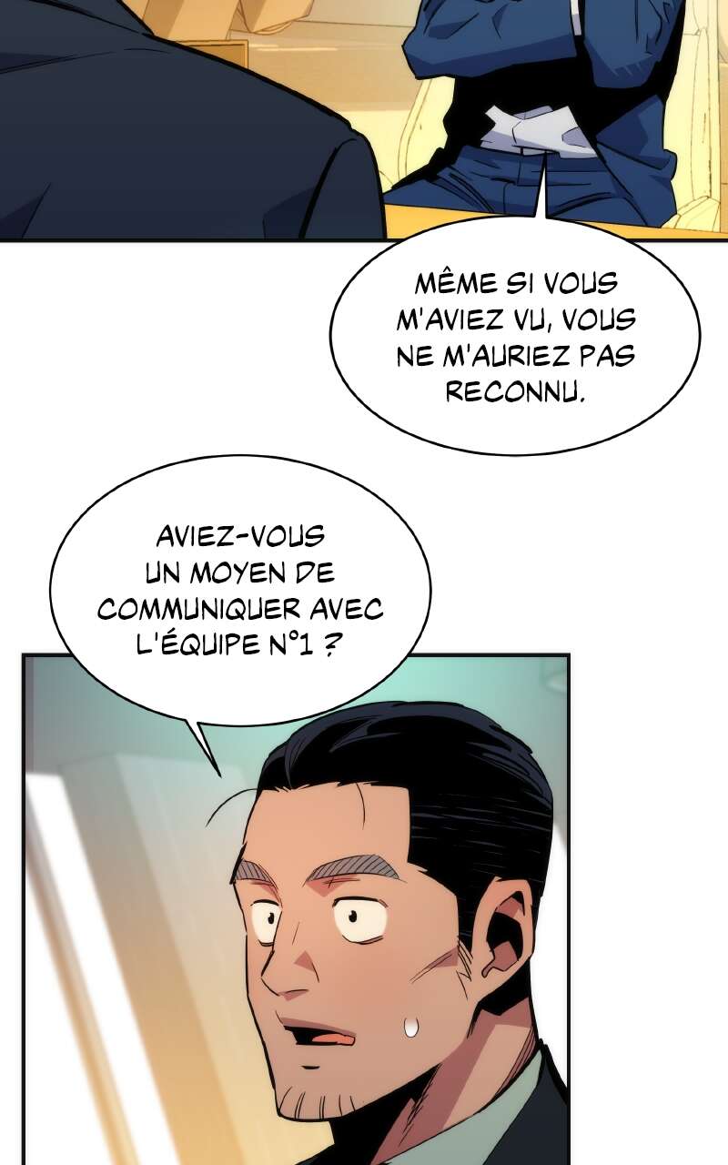 Auto Hunting With My Clones Chapitre 34 - Page 105